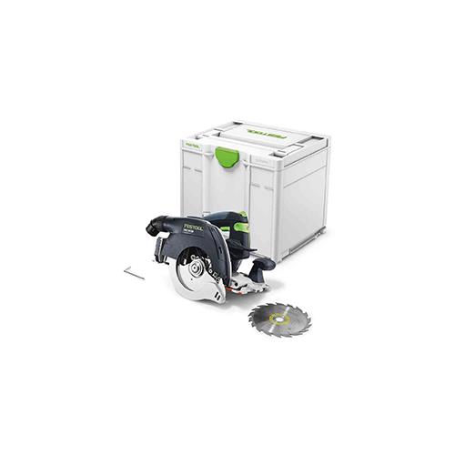 Festool C less Circular Saw Hkc 55 Eb Basic London Power Tools