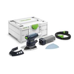 Festool Dts 400 Req-plus 240v Delta Sander