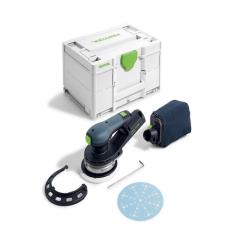 Festool Etsc 2 150-basic Eccentric Sander