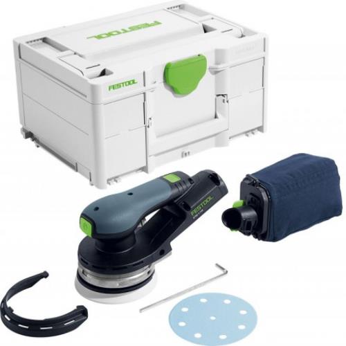 Festool Etsc 2 125-basic Eccentric Sander
