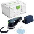 Festool Etsc 2 125-basic Eccentric Sander