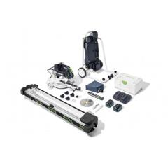 Festool C/l Mitre Saw Ksc 60 Eb 5.0 I-ug-set