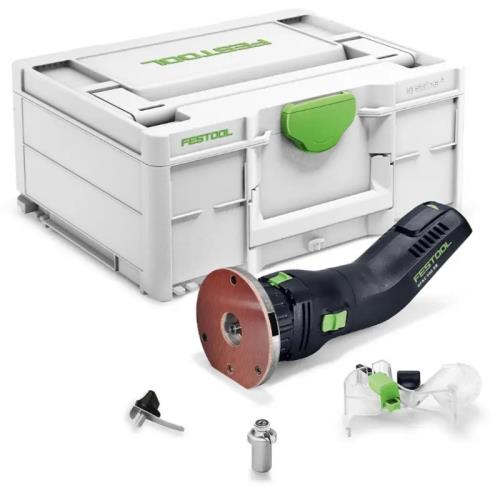 Festool Edge Router Ofkc 500 R3 Eb-basic