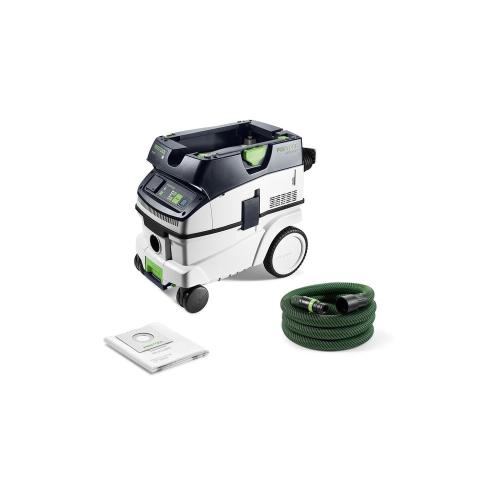 Festool Ctl 26 Ei 110v Gb 577901
