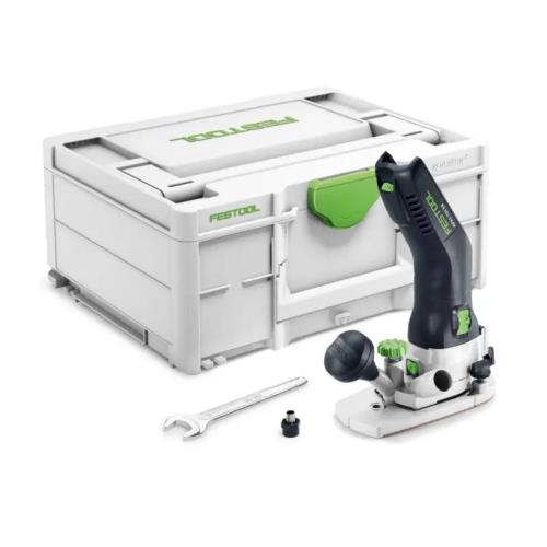 Festool Module Edge Router Mfkc 700 Eb-basic