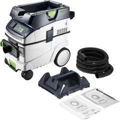 Festool Ctm36 Ei Ac Planex 110v Gb