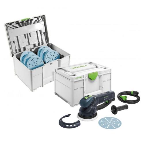 Festool Ecc Sander Ro 150 Feq Sys Gr 110v