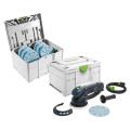 Festool Ecc Sander Ro 150 Feq Sys Gr 110v