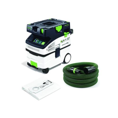 Festool Ctm Midi I Gb 110v Integrated B/t