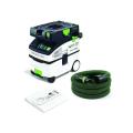 Festool Ctm Midi I Gb 110v Integrated B/t