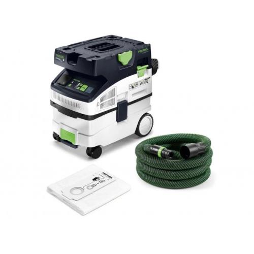 Festool Ctm Midi I 240v