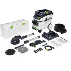 Festool Lhs2 225/ctm 36-set 110v Planex