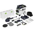 Festool Lhs2 225/ctm 36-set 110v Planex
