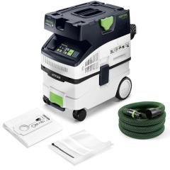 Festool Ctm Midi I Ac Gb 240v Integrated B/t
