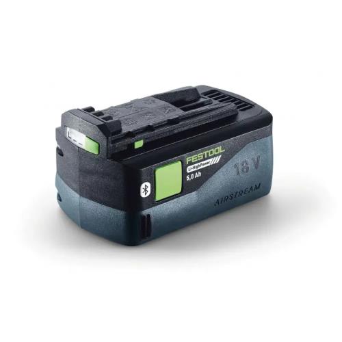 Festool Battery Pack Bp 18 Li 5.0 Hp-asi