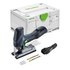 Festool Jigsaw Psc-e 18 E-basic