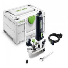 Festool Edge Router Mfk 700 Ka Eq-plus Gb