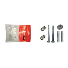Fischer 042832 San Fix Corner Basin