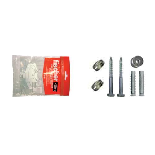 Fischer 042832 San Fix Corner Basin