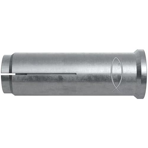 Fischer 48408 Ea11 M16 X 65 Drop In Anchor