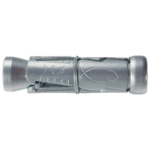 Fischer 42673 Fwb M8s Wallbolt Shield