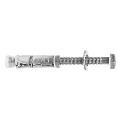Fischer 42703 Fwb 10/30 P Wallbolt