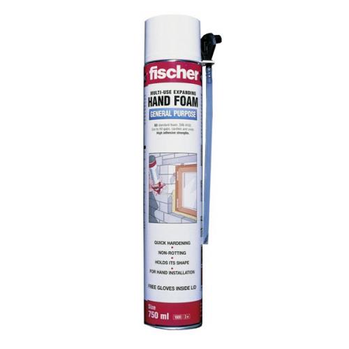 Fischer B3 General Purpose Foam