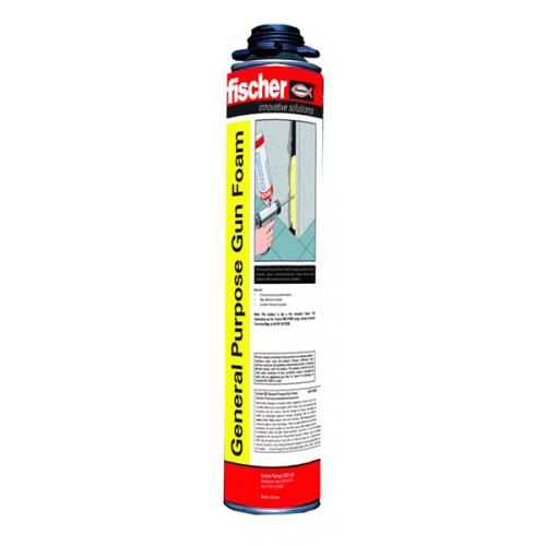 Fischer B3 Gun Foam