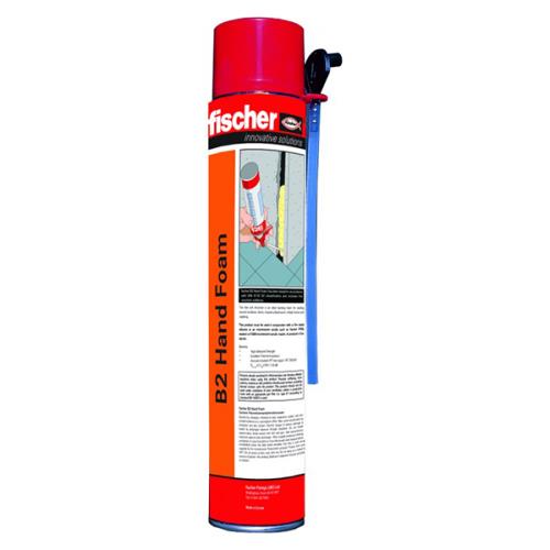 Fischer B2 Fire Barrier Foam Spray
