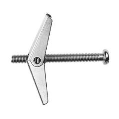 Fischer 42766 Kt 5 X 50s Spring Toggle