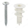 Fischer 42795 Nylon Self Drill Plugs (100)