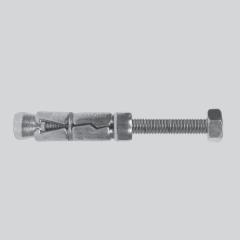 Fischer 42850 Bp Wb 10/50l Wall Bolt (5)