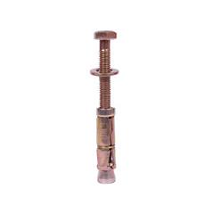 Fischer 42851 Bp Wb 10/75l Wall Bolt (5)