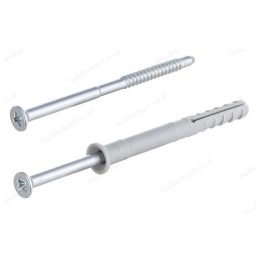 Fischer 42860 Bp Ff8x100 Frame Fixing (16)