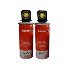 Fischer540485 2nd Fix Fuel Cell - Pack 2