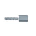 Fischer 546401 Fbs6x55 Concrete Screw (100)