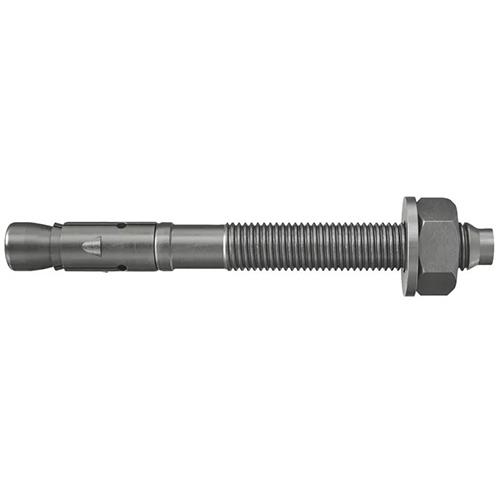 Fischer 501415 Anchor Bolt Faz11 12/20 S/s
