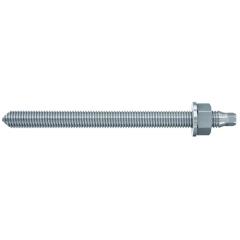 Fischer 50266 M16x190 S/s Threaded Rod (10)
