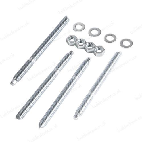Fischer 503073 Bp Tl Resin Stud 12x180 (4)