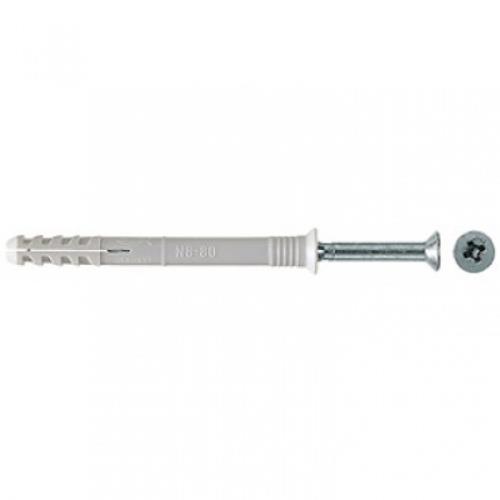 Fischer 50354 N6 X 40z Hammerfix