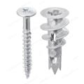 Fischer 505254 Metal Self Drill Plugs (25)