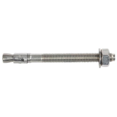 Fischer 507555 Fbn Ii A4 M8x75 Through Bolt