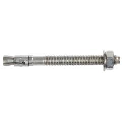 Fischer 507566 Fbn Ii A4 M12x99 Through Bolt