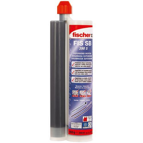 Fischer Injection Mortar Fis Sb 390 S