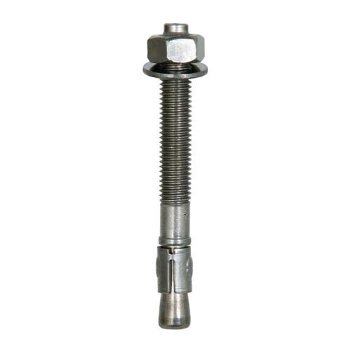 Fischer 523129 Fxa 8 X 66 Through Bolt