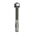 Fischer 523129 Fxa 8 X 66 Through Bolt