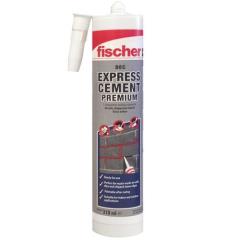 Fischer 523856 Express Cement Grey