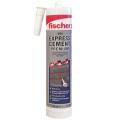 Fischer 523856 Express Cement Grey