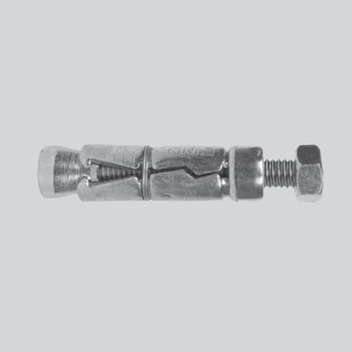 Fischer 530764 Fwb M8/10l Wall Bolt (4)