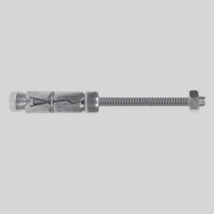 Fischer 530768 Fwb M6/60p Wall Bolt (4)